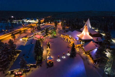 rovaniemi finland webcam|live webcam santa village rovaniemi.